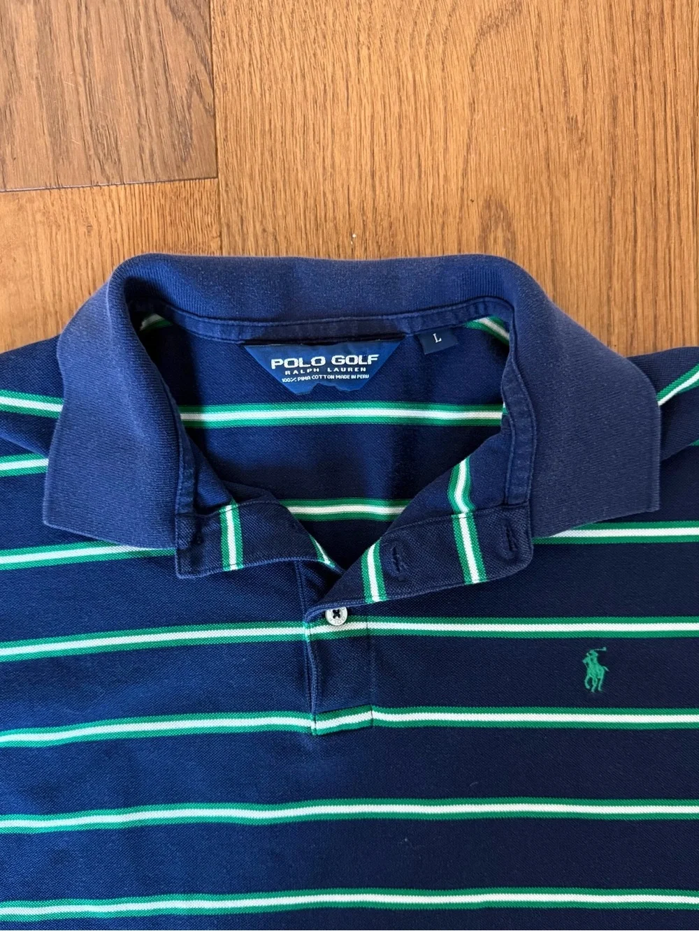 Polo Ralph Lauren men short